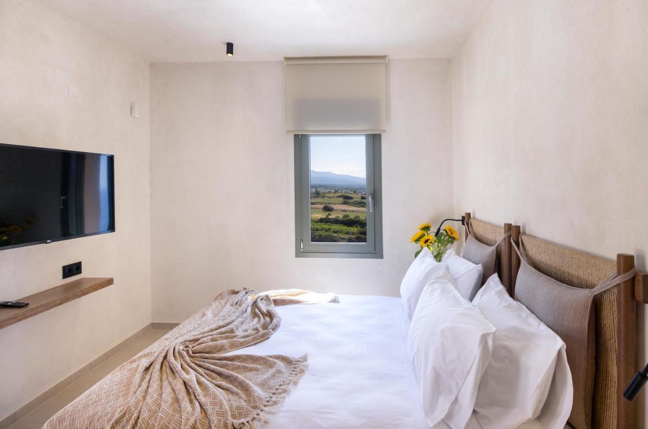 Dedalos Touch Boutique Hotel Skaleta Exteriör bild