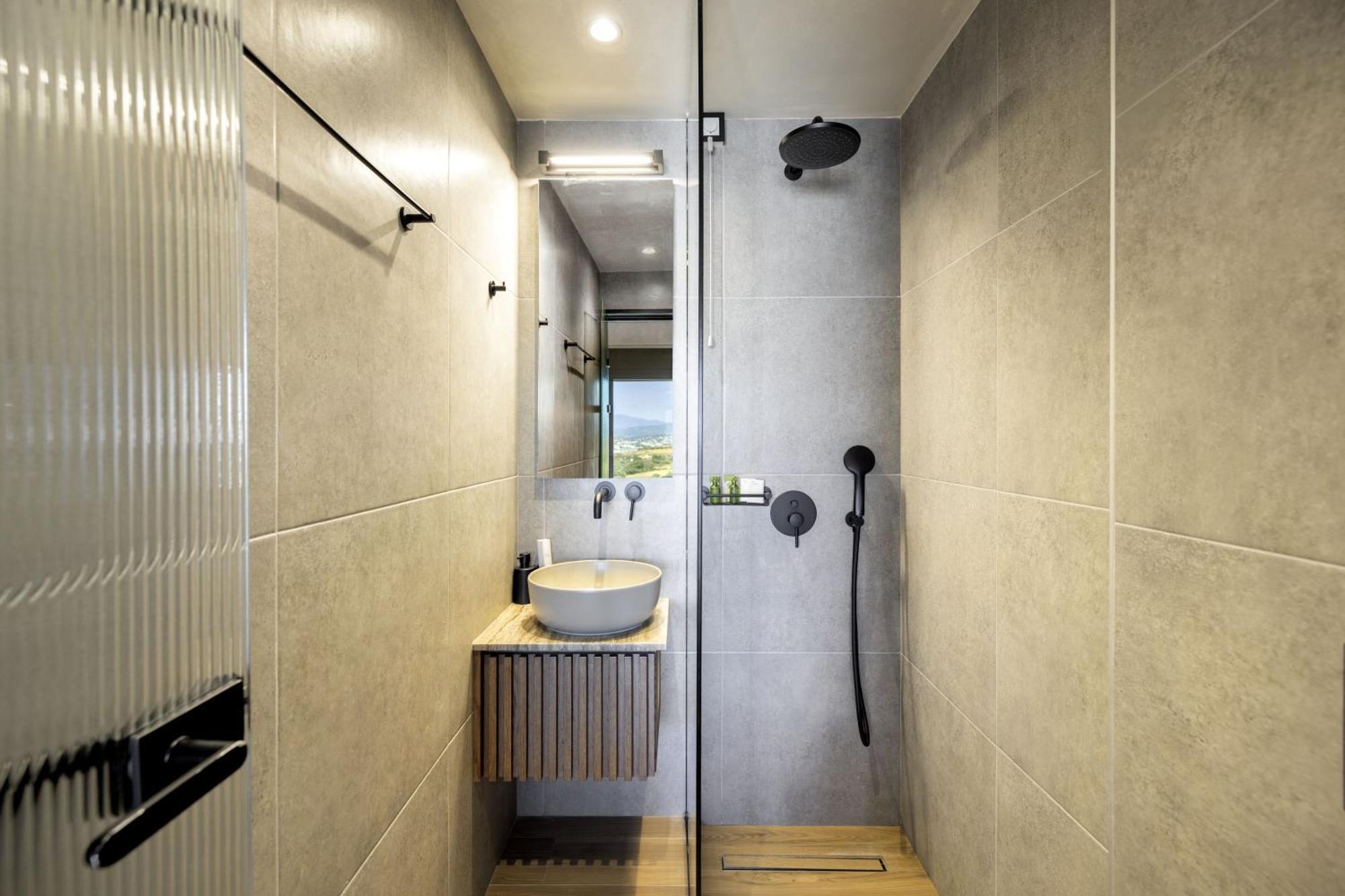 Dedalos Touch Boutique Hotel Skaleta Exteriör bild
