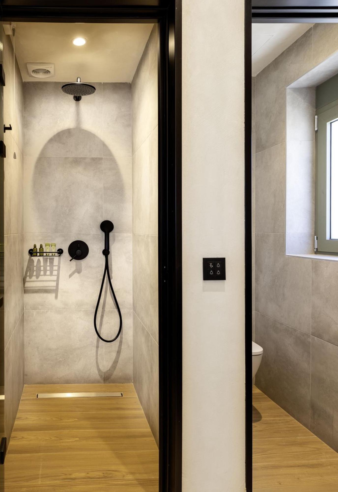 Dedalos Touch Boutique Hotel Skaleta Exteriör bild
